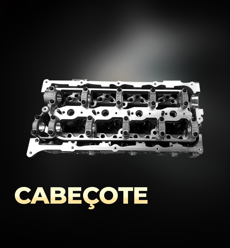 Cabeçote